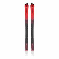 Горные лыжи с креплениями Atomic I REDSTER S9 FIS M Red/I X 12 VAR Red/Black