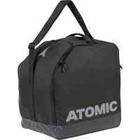 Сумка для черевиків Atomic BOOT & HELMET BAG Black/Grey