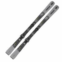 Гірські лижі із кріпленнями Atomic REDSTER Q5 + M 10 GW Grey