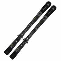 Гірські лижі із кріпленнями Atomic REDSTER Q4 + M 10 GW Black