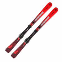 Гірські лижі із кріпленнями Atomic REDSTER S9 RVSK S + X 12 GW Re