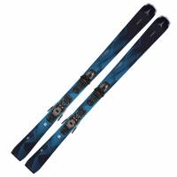 Гірські лижі із кріпленнями Atomic CLOUD Q9 + M 10 GW Blue