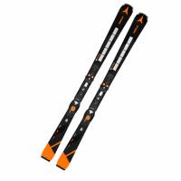 Гірські лижі із кріпленнями Atomic REDSTER Q9 RVSK S + X 12 GW BL