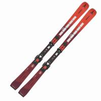 Гірські лижі із кріпленнями Atomic REDSTER S9 RVSK S + X 12 GW Re