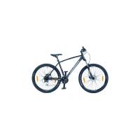 Велосипед Author Велосипед AUTHOR (2022) Impulse II 27.5", рама 15"