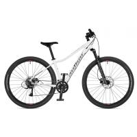 Велосипед Author IMPULSE ASL 29, рама 16"