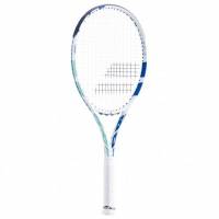 Ракетка для большого тенниса Babolat Boost Drive W white/blue/grey