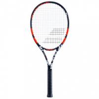 Ракетка для великого тенісу Babolat Ракетка Babolat Evoke 105 black/orange Gr3