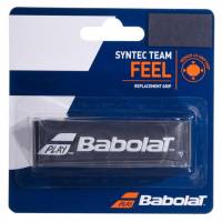 Аксесуари Babolat Ручка для ракетки BabolatSyntec Team black