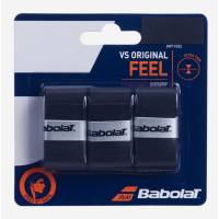 Намотка Babolat Намотка VS Original X 3 black