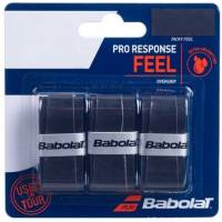 Намотка Babolat Намоткаt Pro Response X 3 black