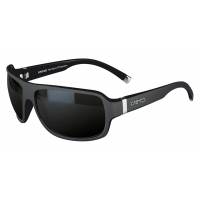 Сонце захисні окуляри Casco SX-61 BICOLOR grey black matt