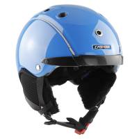 Гірськолижний шолом Casco Mini Pro2 blue