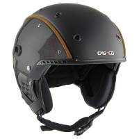 Гірськолижний шолом Casco SP-4 Chameleon black