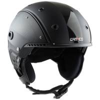 Гірськолижний шолом Casco SP-4 black structure
