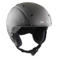 Гірськолижний шолом Casco SP-4 warmblack