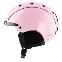 Гірськолижний шолом Casco Mini Pro2 FairyTale Pink