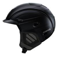 Гірськолижний шолом Casco SP-5 Raven black