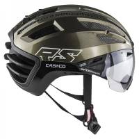 Велошолом Casco SPEEDairo2 RS CafeRacer