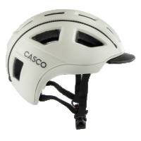 Велошолом Casco COSMO Air Prime Silk white