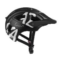 Велошолом Casco COSMO Explorer Riptide Shade black