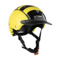 Велошолом Casco MINI2 Buzzing Sunburst