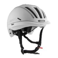 Велошолом Casco ROADSTER Prime Pure white