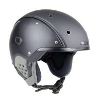 Гірськолижний шолом Casco SP-3 Prime Structure black