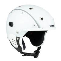 Гірськолижний шолом Casco SP-3 White