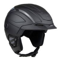 Гірськолижний шолом Casco SP-5 Vertex black