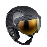 Гірськолижний шолом Casco SP-6 Split carbon