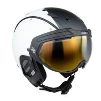 Гірськолижний шолом Casco SP-6 Trinity Phantom