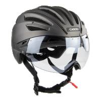 Велошолом Casco SPEEDairo Prime Block grey