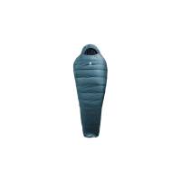 Спальники Deuter Orbit 0° L колір 1352 arctic-ink правий