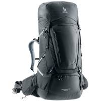 Рюкзак Deuter Рюкзак Aircontact Pro 75+10 SLколір 4014 graphite