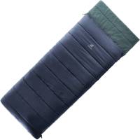 Спальники Deuter Orbit SQ +6° колір 1372 ink-teal лівий