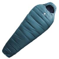 Спальники Deuter Orbit 0° L колір 1352 arctic-ink правий