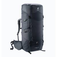 Рюкзак Deuter Рюкзак Aircontact Core 70+10 колір 4409 graphite-shale