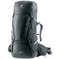 Рюкзак Deuter Рюкзак Aircontact Pro 75+10 SLколір 4014 graphite
