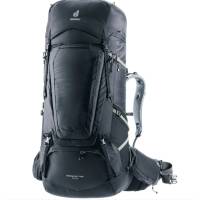 Рюкзак Deuter Рюкзак Aircontact Pro 85+10 колір 7000 black