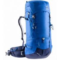 Рюкзак Deuter Рюкзак Guide 44+ колір 1316 lapis-navy