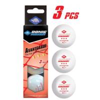 М'яч для настільного тенісу Donic 3-Star Ball Avantgarde
