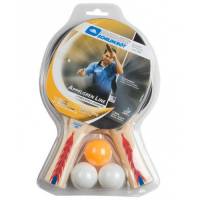 набір для настільного тенісу Donic Appelgren 300 2-player set