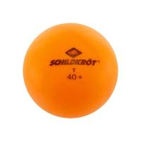 М'яч для настільного тенісу Donic T-one 40+