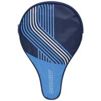 Чохол для ракеток Donic Trend cover navy/blue