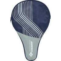 Чохол для ракеток Donic Trend cover navy/grey