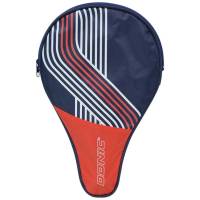 Чохол для ракеток Donic Trend cover navy/red