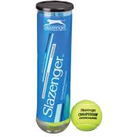 М'ячі для великого тенісу Dunlop Slazenger Championship Hydroguard 4B