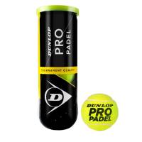 Ракетка для падл-тенісу Dunlop ProPadel, 3 ball