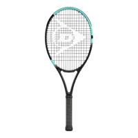 Ракетка для великого тенісу Dunlop TEAM 260 black/green